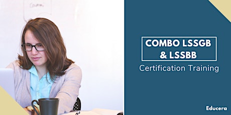 Combo LSSGB & LSSBB Classroom  Training in  West Vancouver, BC tickets