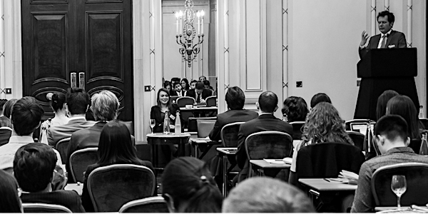 7th LSE Emerging Markets Forum