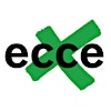Logotipo da organização ecce - european centre for creative economy GmbH