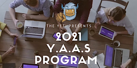 2021-22 Y.A.A.S Program - What is an "Assessment Day"? tickets