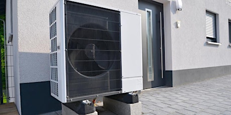2021 – Heat pumps: A year in review and plans for the future