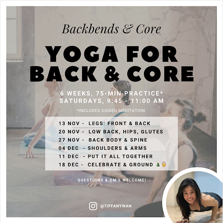 
		75-min Yoga for Core & Back-body image
