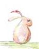 Logotipo da organização Happy Hare