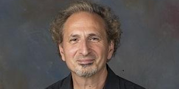 Peter Balakian, PhD. Talk