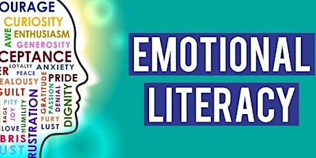 Weston College - Emotional Literacy Workshop tickets