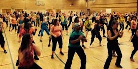 4th Annual Zumbathon benefitting Smile Network International primary image