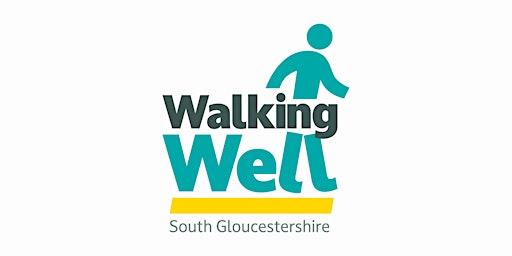 Imagem principal do evento Walking Well - Thornbury
