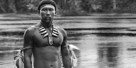 SNEAK PREVIEW: EMBRACE OF THE SERPENT (2016) primary image