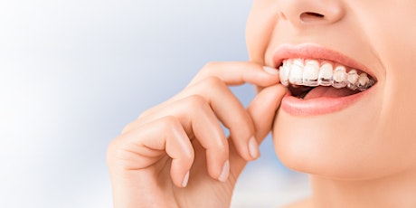 FREE Invisalign Assessment tickets