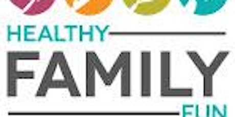 Healthy Family FUN Box Elder County primary image