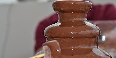 Philly Chocolate, Wine & Whiskey Festival tickets
