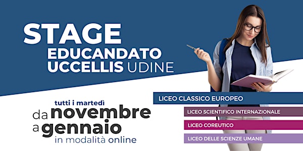 STAGE Liceo Classico Europeo