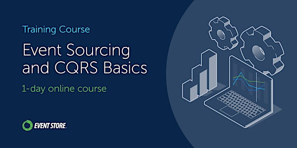 Event Sourcing and CQRS Basics | December 2022