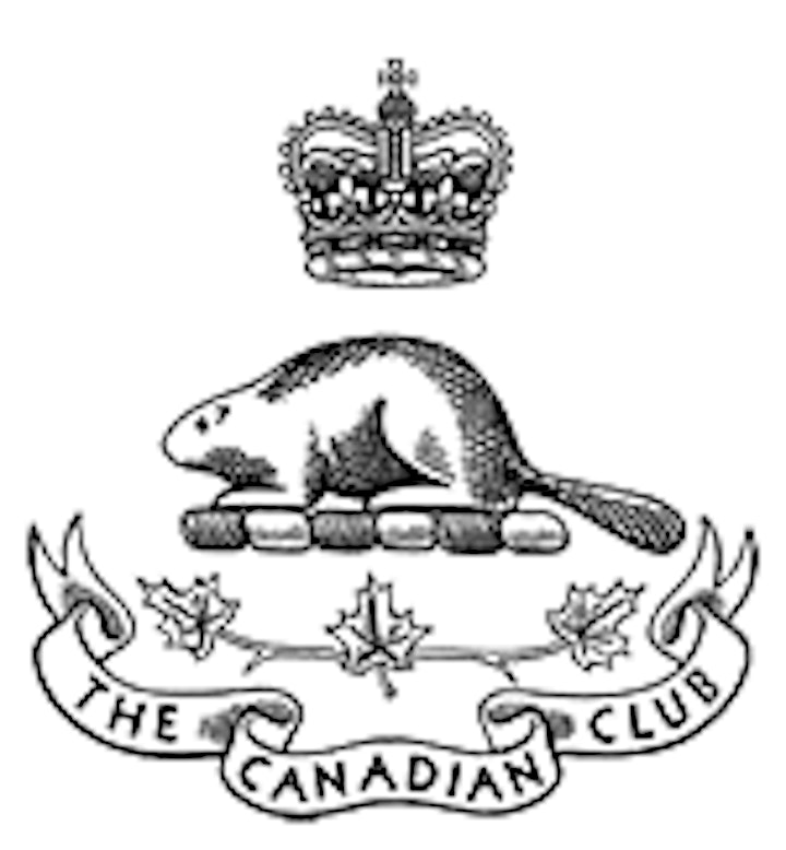 Canadian Sacrifices WW1 - a FREE Canadian Clubs of Alberta webinar image