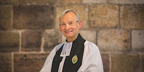 The Installation of the Revd Geoffrey Harbord as Canon Precentor primary image