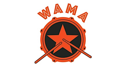 WAMA Drumming Band Performance