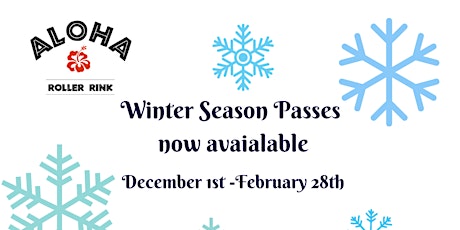 Winter Season Pass