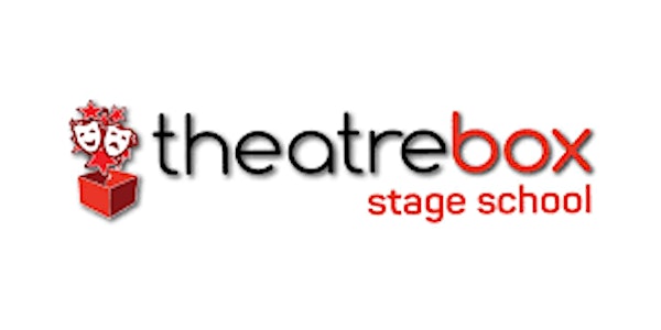TheatreBox Stage School Perfmormance