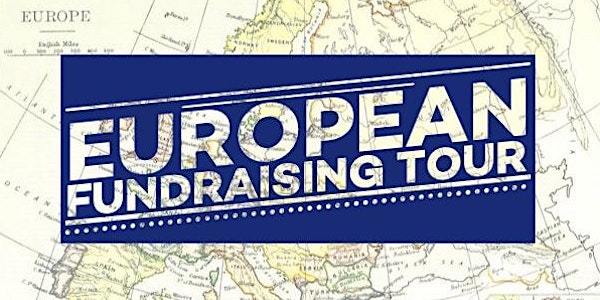 EFA's European Fundraising Tour 2021