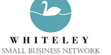 Whiteley Small Business Network January Meeting tickets