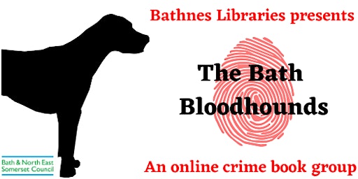 Bath Bloodhounds Book Group: December '21 - May '22