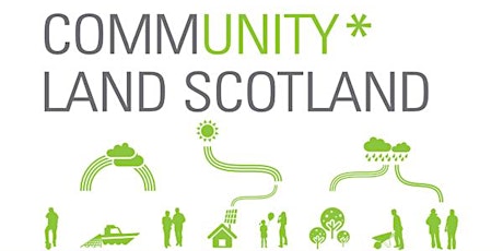 Community Land Scotland 2021 AGM primary image