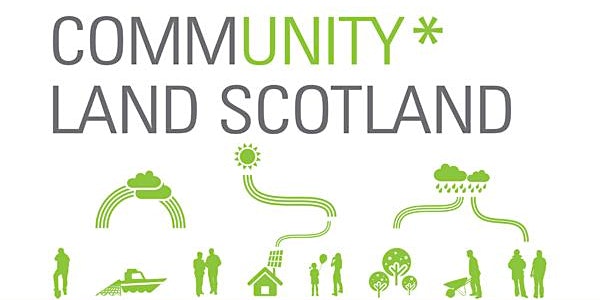 Community Land Scotland 2021 AGM