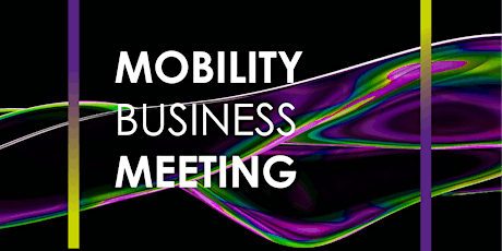 Image principale de Mobility Business Meeting