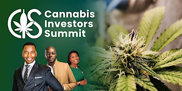 Cannabis Investors Summit