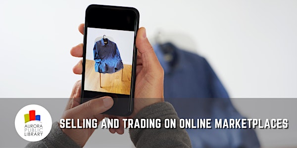 Selling and Trading on Online Marketplaces