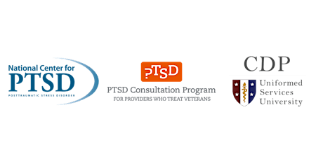 Training on Assessment of PTSD and Suicide Risk Management in Veterans bilhetes