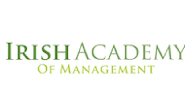 Irish Academy of Management Virtual Writers Retreat