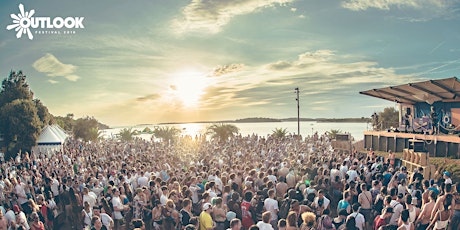 Outlook Festival 2016 (€) primary image