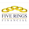 Logótipo de Five Rings Financial