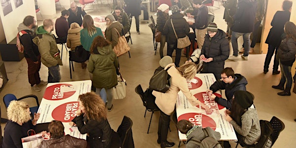 Prato si fa Brand / Branding Coffee / I risultati del percorso