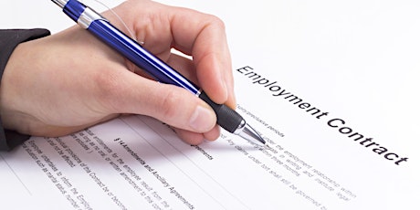 Best Practice Employment Contracts primary image