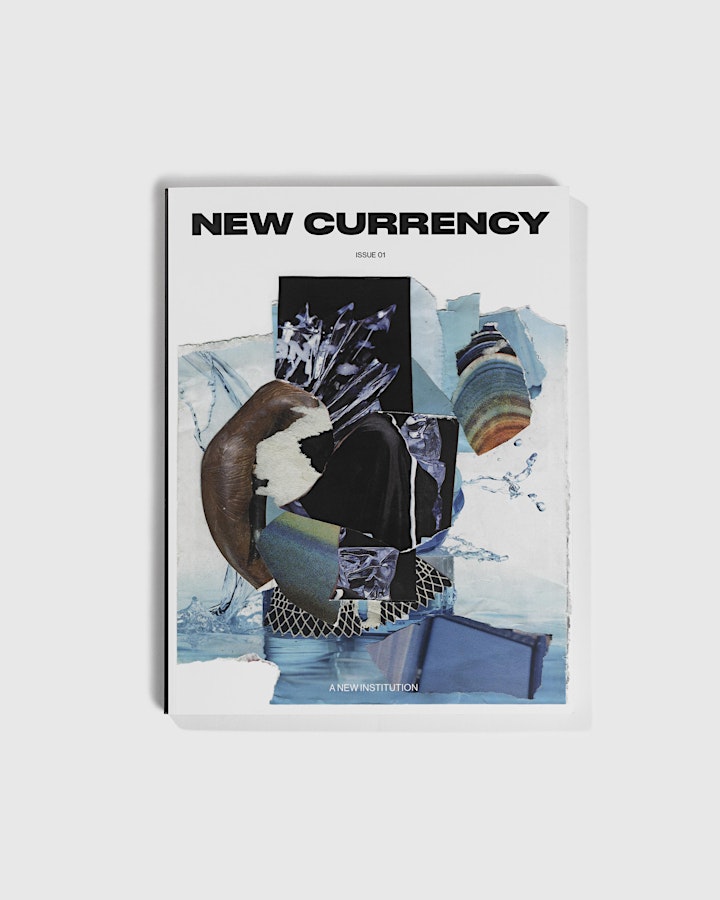 New Currency & Reference Point : A Cultural Symposium image