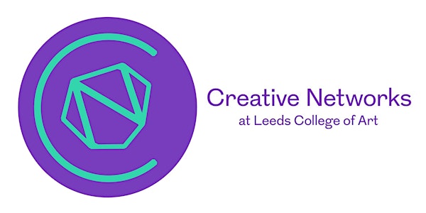 Creative Networks from Leeds College of Art invites you to 'The Future of Colour and Application'