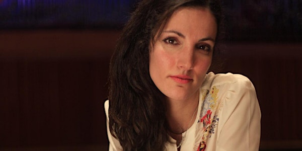 Concert: European Intersections w/ Lana Genc