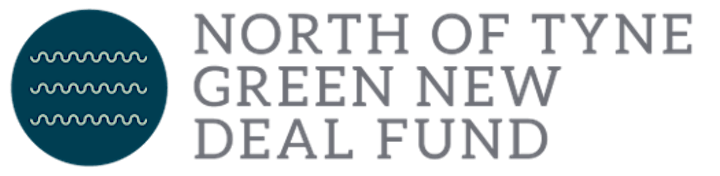 North of Tyne Green New Deal Fund Launch image