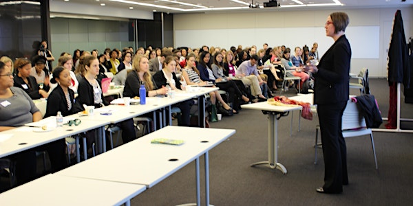 YEP-DC's Fourth Annual Policy-to-Practice Conference: Our City as a Learning Lab for Urban Education Reform