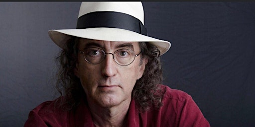 James McMurtry w/s/g/ BettySoo
