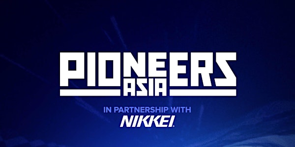 Pioneers Asia