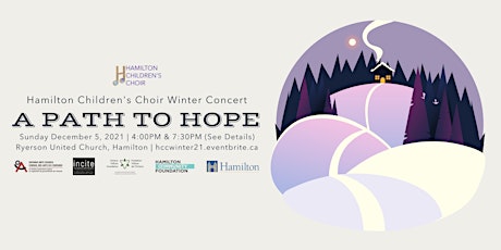 A Path to Hope: HCC Winter Concert