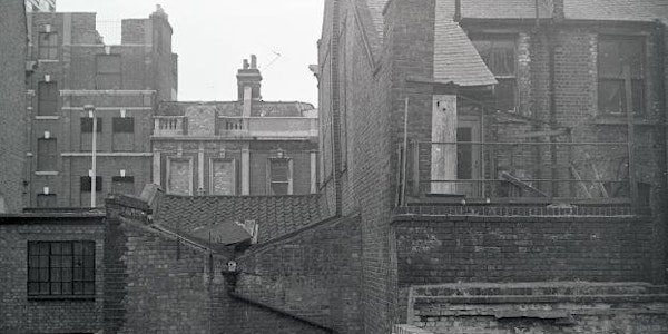 Photographing the East End: Philip Cunningham In Conversation