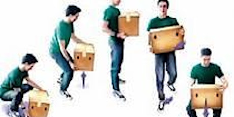Manual  Handling Instructors Course primary image