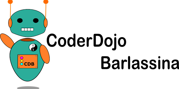 Coderdojo Barlassina