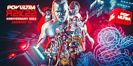 PCW ULTRA™​ • Anniversary A2K22  primärbild