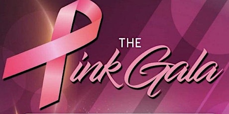 Pink Gala Awards tickets