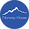 Logotipo da organização Norway House